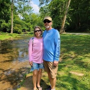 Meet your Posher, Krista